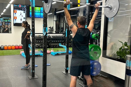 Body fit training near me sale