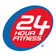 24 Hour Fitness-logo