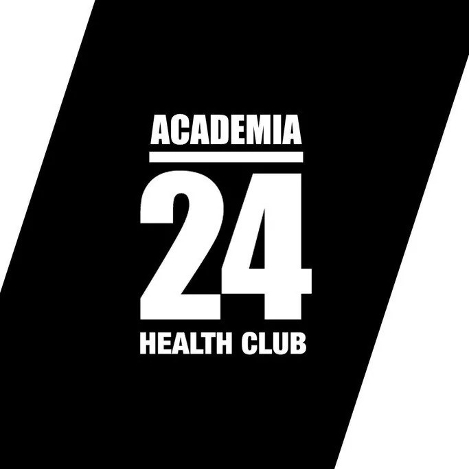 Academia 24 logo image 4