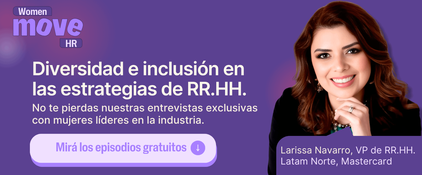 diversidad e inclusion recursos humanos entrevista