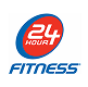 24 Hour Fitness image 1