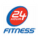 24 Hour Fitness image 1