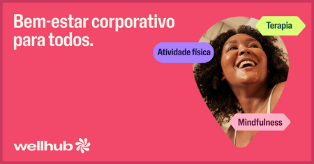 bem-estar corporativo para todos