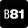 Beat81-logo