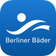 Berliner Bäder-logo