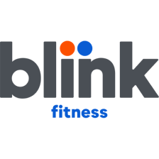 Blink Fitness logo image 5