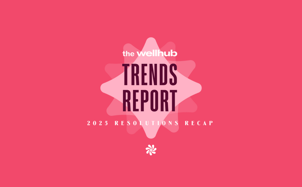 The Wellhub Trends Report: Employees Rewrite the 'Quitter's Day' Story with Strong Start to 2025