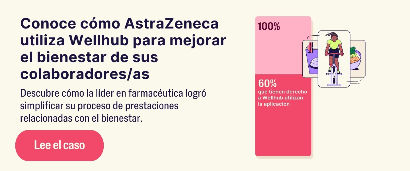 AstraZeneca CTA Use Case