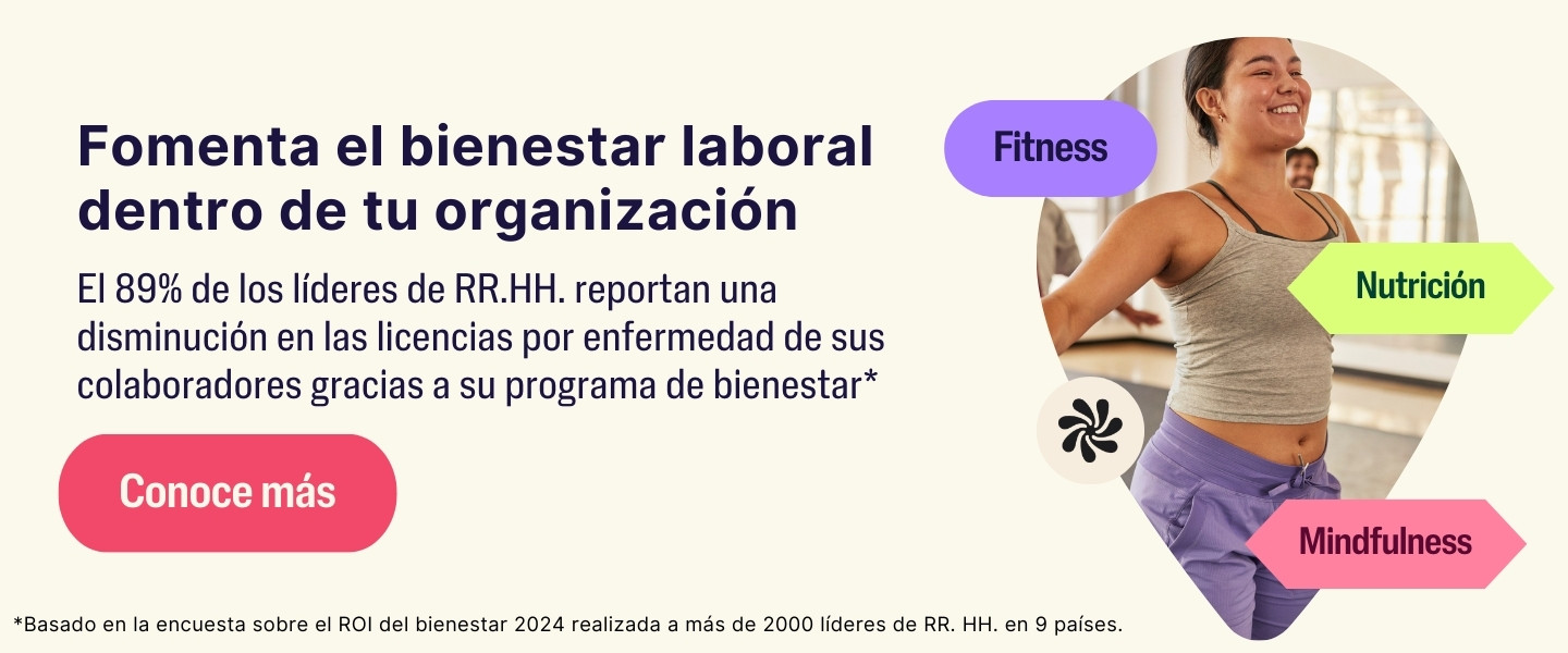 bienestar laboral cta wellhub