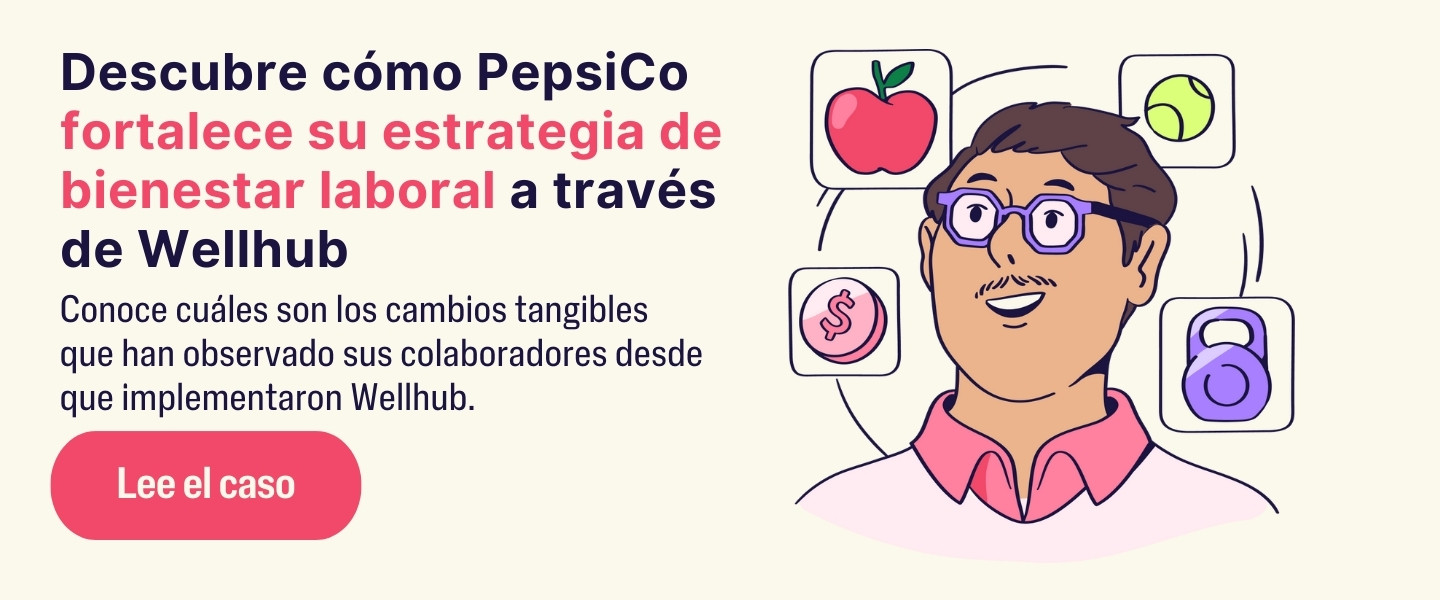 use case Pepsico