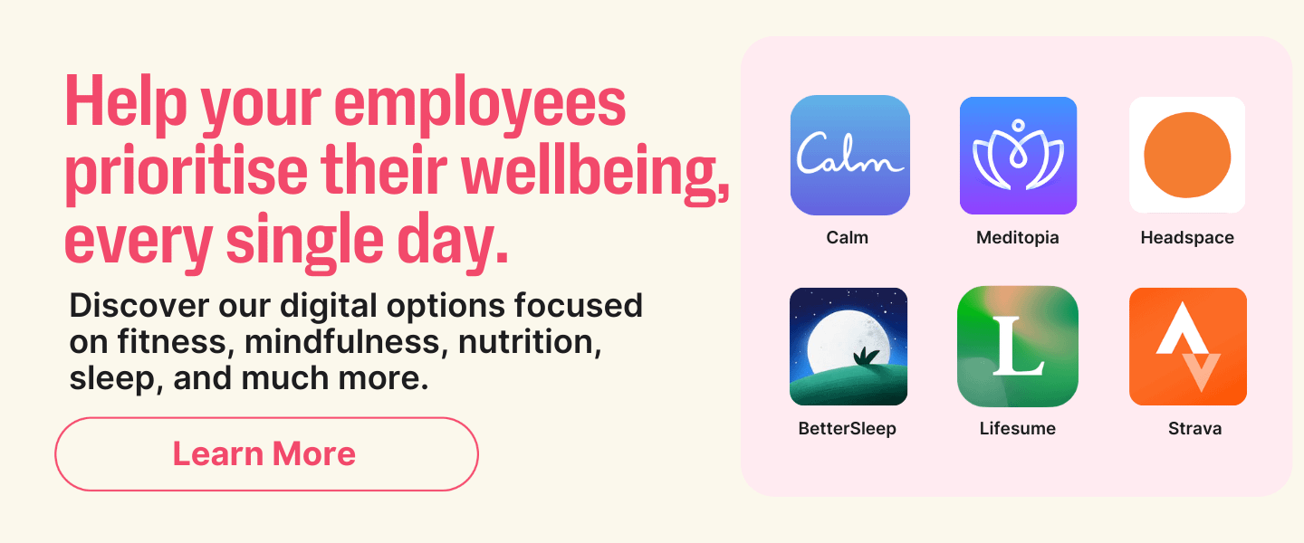 cta wellness apps Wellhub