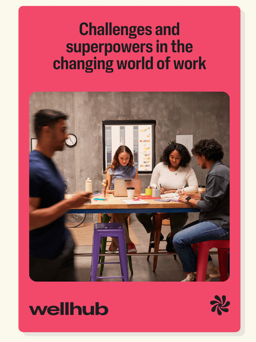 challenges and super powers guide cover