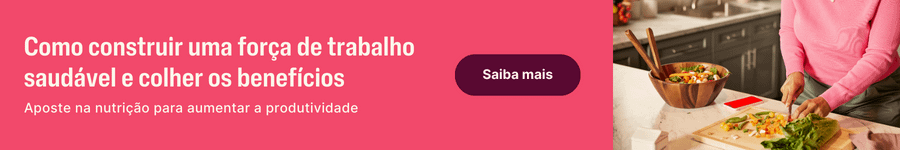 Como construir uma força de trabalho saudável