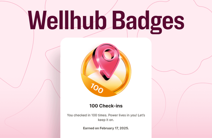 badges