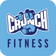 Crunch Fitness-logo