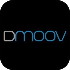 DMoov logo image 3