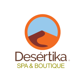 Desertika logo image 3