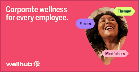 corporate wellness for every employee