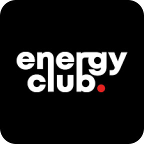 EnergyClub logo image 2