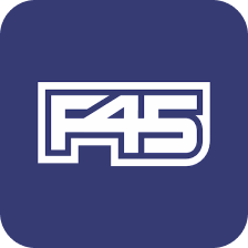 F45 Logo image 4