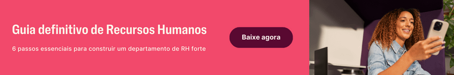 Guia definitivo de Recursos Humanos