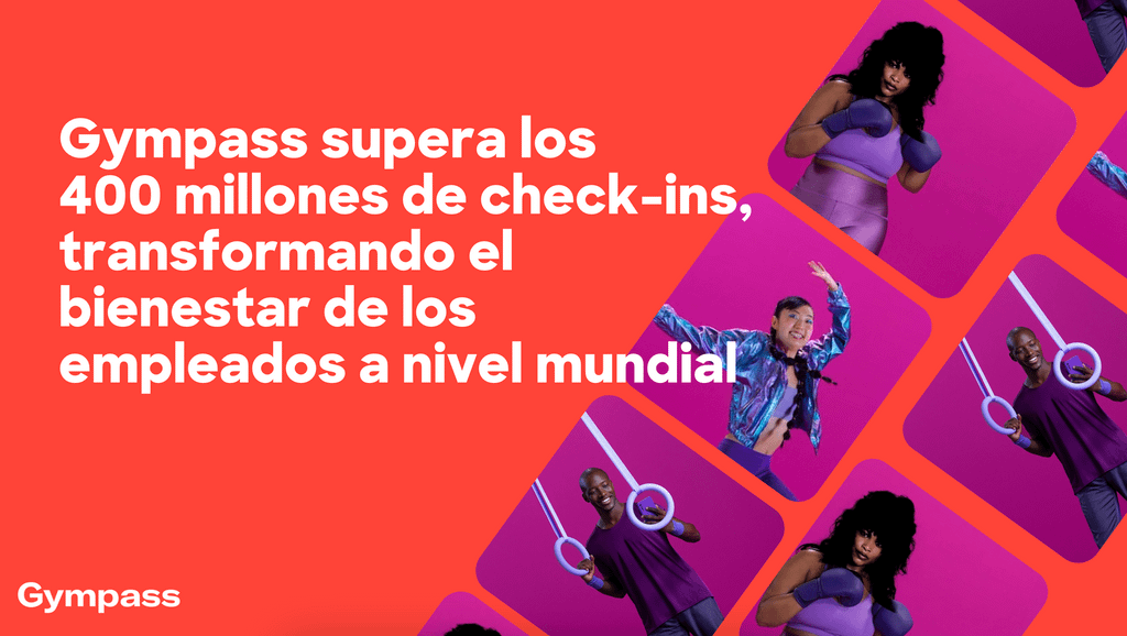 La empresa alcanzó un récord de más de 2.6 millones de suscriptores en enero, ya que las personas buscan poner en marcha sus propósitos de Año Nuevo.