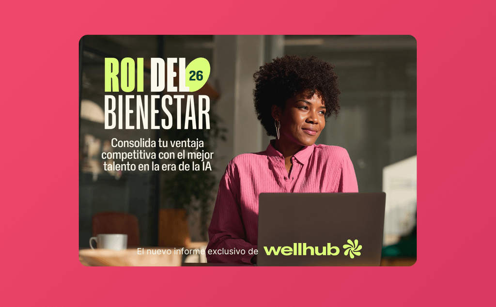 Un nuevo estudio de Wellhub revela que la presión de la IA y los desafíos de salud mental ya impactan la retención de talento, la productividad y los costos empresariales.