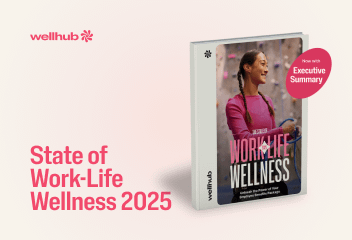 The State of Work-Life Wellness 2025