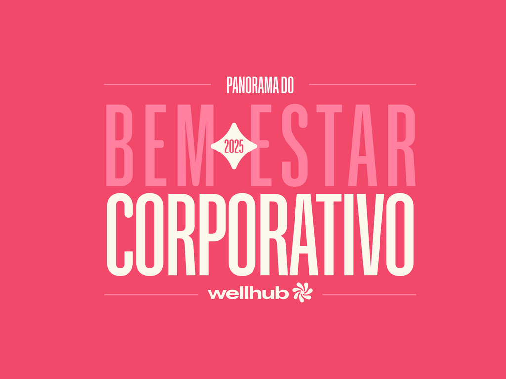 À medida que o estresse no trabalho se intensifica, 88% da força de trabalho diz que o apoio ao bem-estar é tão importante quanto o salário, mas muitos acham que as organizações não oferecem suporte adequado.