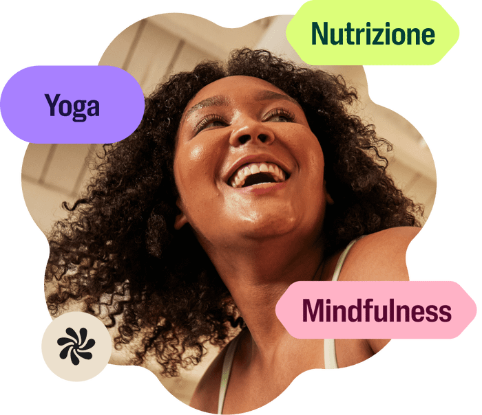 Yoga, Nutrizione, Midfullness