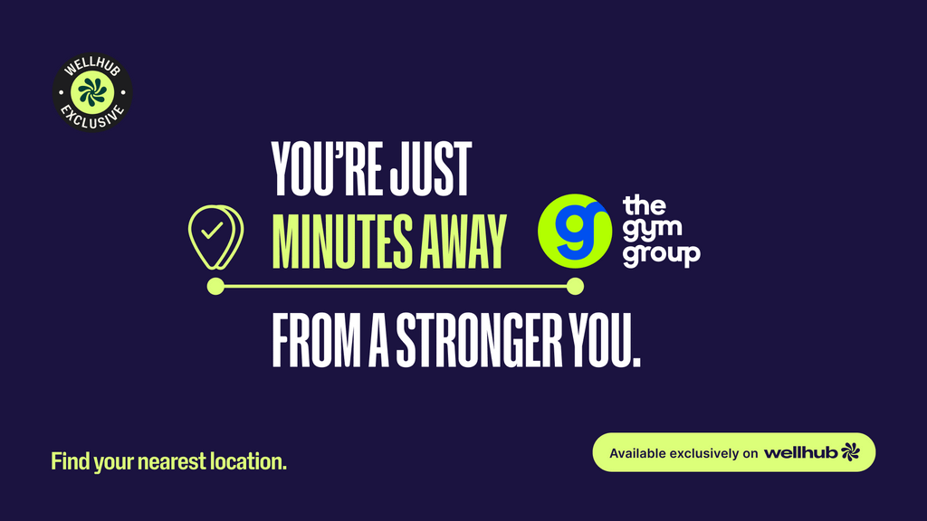 The Gym Group partners with Wellhub to offer 190 UK gyms to corporate members, driving new growth and expanding workplace wellness access.