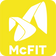 McFit-logo