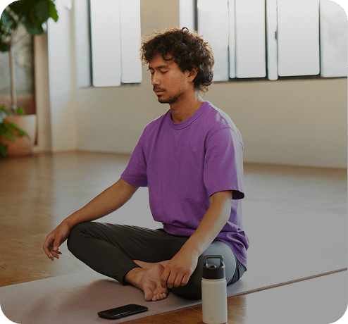 Meditation