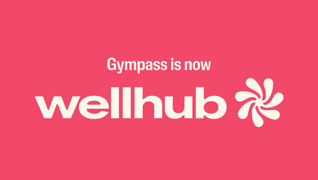 Gympass is now Wellhub