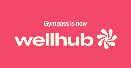 Gympass is now Wellhub