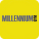 Millennium Gym-logo