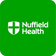 Nuffield Health-logo