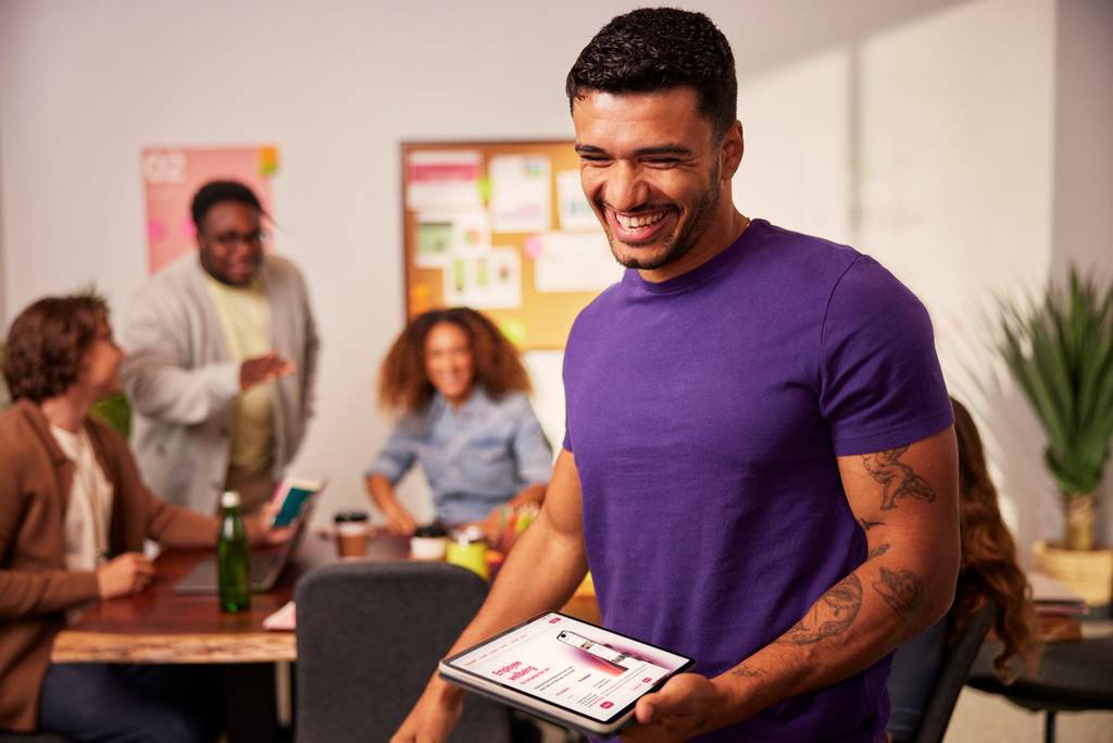 Support mental, physical, and social wellbeing to improve engagement, reduce turnover, and strengthen performance across your workforce.