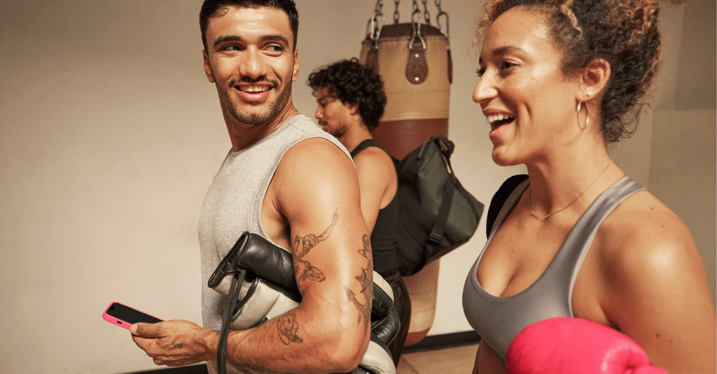 Discover how top fitness leaders are scaling their businesses with Wellhub. Real partner stories shared at FIBO 2025.