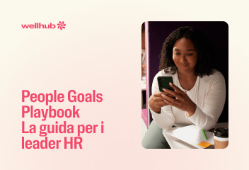 People Goals Playbook