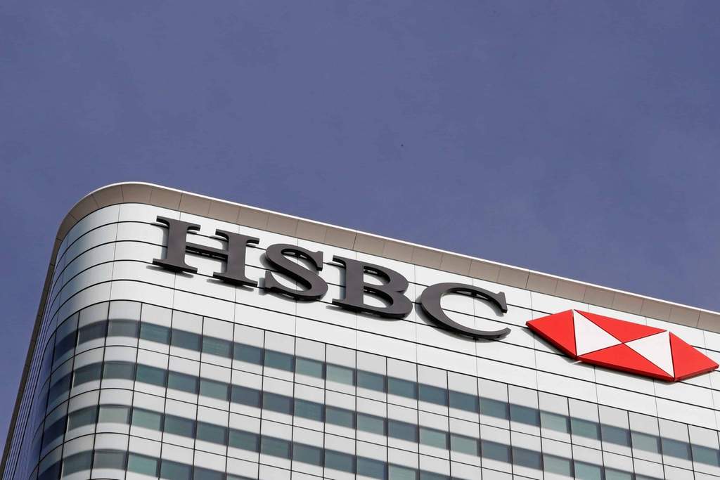 caso de estudio HSBC Wellhub