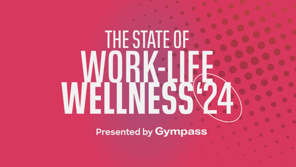 Amid the return-to-office debate, employees who are not able to work in their preferred environment are twice as likely to report they are struggling with their wellbeing.