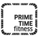 Prime Time Fitness-logo