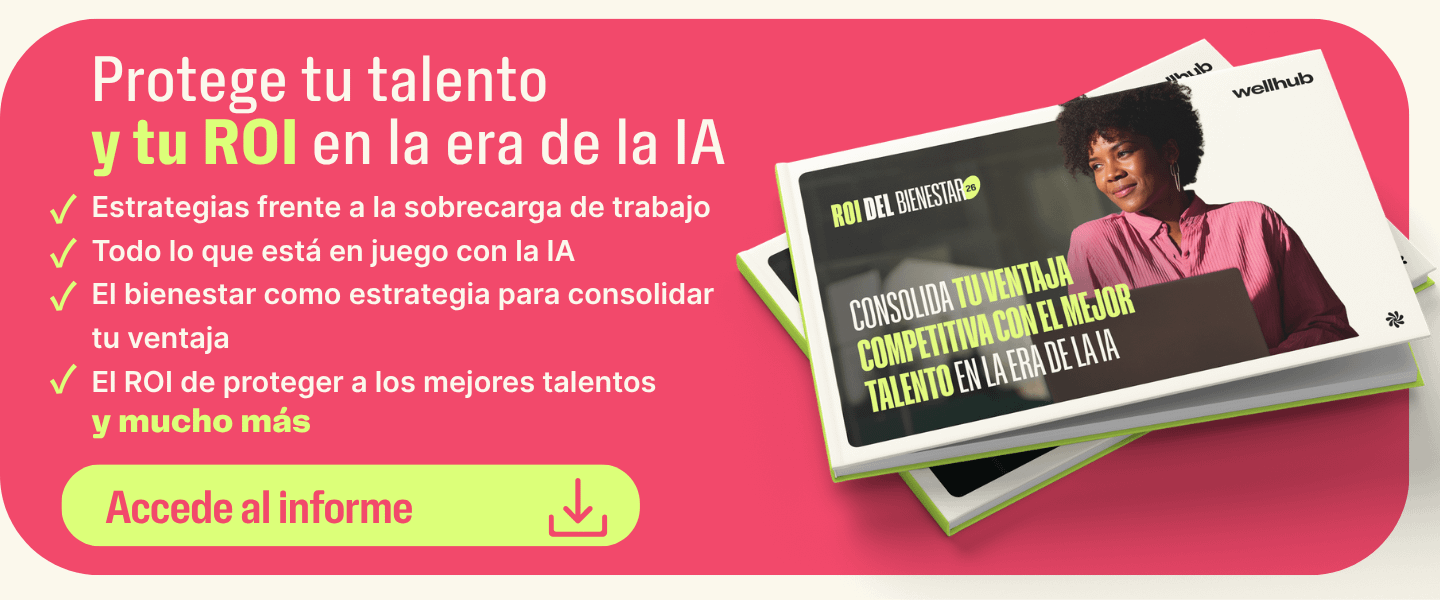 reporte retorno del bienestar 2026 CTA