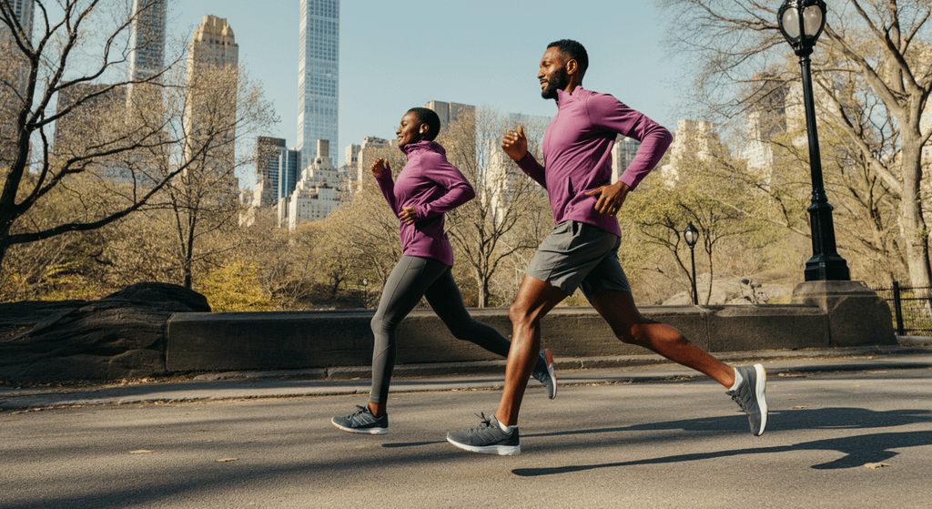 Fall is a natural reset for employees. See how HR leaders can use seasonal wellness challenges to boost engagement, focus, and momentum at work.