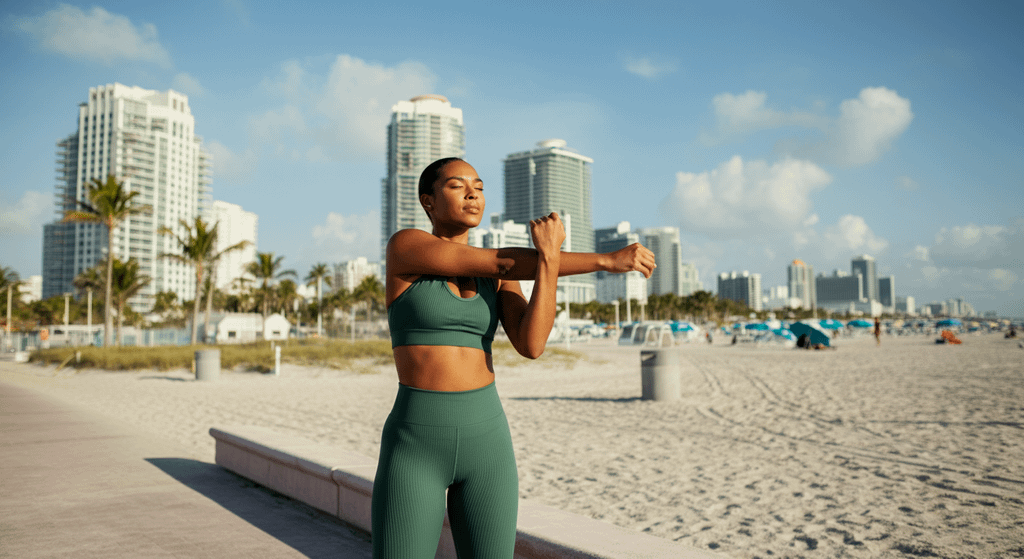 Turn sunshine into performance. See how summer wellness challenges boost focus, energy, and productivity—without adding work for HR or employees.