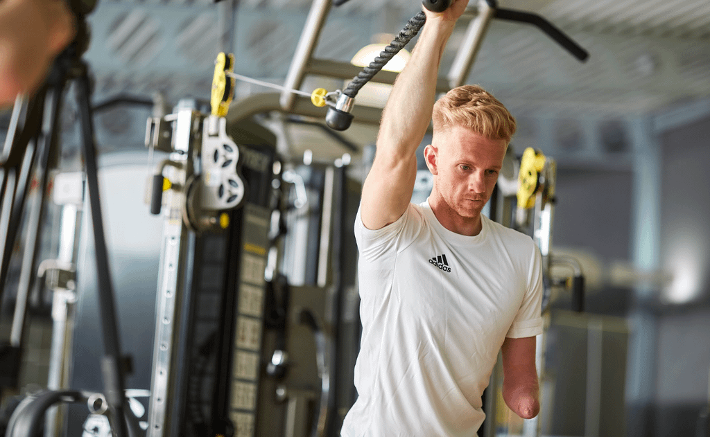 El logro de México en los Juegos Paralímpicos subraya la necesidad de promover entornos de fitness inclusivos y accesibles