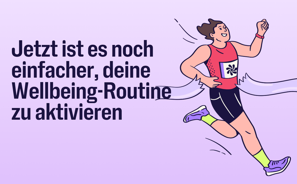 Der Start deiner Wellbeing-Routine sollte sich nicht wie ein Workout anfühlen, bevor du überhaupt im Fitnessstudio angekommen bist. 

Deshalb freuen wir uns, ein wichtiges Update für unseren Abo-Prozess anzukündigen: Bei kostenlosen Paketen wird der Check-out direkt übersprungen.