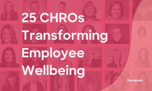 We've embarked on an exploration of LinkedIn to uncover the 25 CHRO superheroes who are making significant strides in enhancing employee wellness within the corporate world.