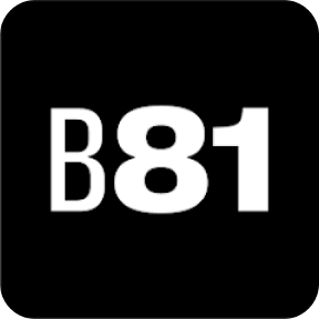 Beat81 logo image 1